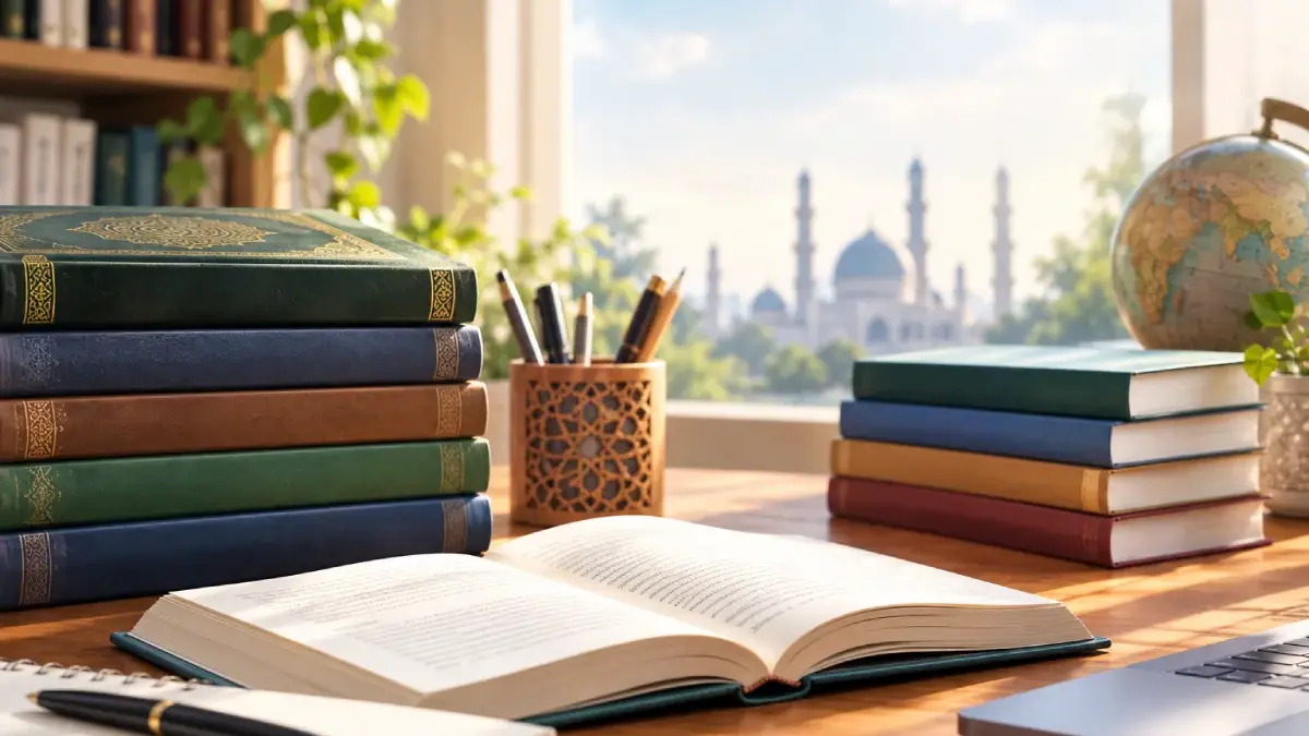 Merekonstruksi Kebijakan Kurikulum PAI