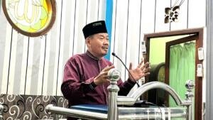 Etika High Politics Sebagai Tema Kajian di PCM Mulyorejo