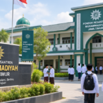 12 Pesantren Muhammadiyah Jawa Timur Siap Berjuang di Kemah Santri Nasional II