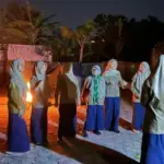 SMA Muhammadiyah 1 Kota Mojokerto Sukses Gelar Perkaju 2026, Latih Kemandirian dan Karakter Siswa