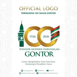 Hadirkan Spirit Pak Zar di 100 Tahun Gontor