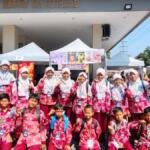 Perdana Ikuti Festival KAMI 2026, SDMM Borong 14 Juara