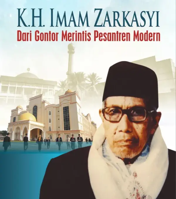 Hadirkan Spirit Pak Zar di 100 Tahun Gontor