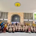 Tak Hanya Menambah Ilmu, Ber-Aisyiyah Mengajarkan Perempuan untuk Terus Bertumbuh