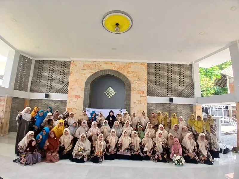 Tak Hanya Menambah Ilmu, Ber-Aisyiyah Mengajarkan Perempuan untuk Terus Bertumbuh