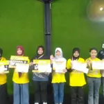 Murid MTs Muga Sumberrejo Juara Cap Kapal Checkmate Junior Rapid Chess Championship 2026