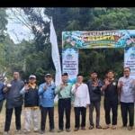 Pimpinan Al Mizan Sambangi Santri di KSMN II, Suntikkan Semangat Raih Prestasi
