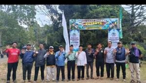 Pimpinan Al Mizan Sambangi Santri di KSMN II, Suntikkan Semangat Raih Prestasi