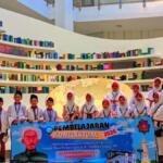 Menyusuri Jejak Perjuangan, Murid SD Musaka Belajar Sejarah Muhammadiyah di Museum Muhammadiyah