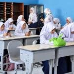 67 Kader Spemutu Uji Wawasan Al-Islam, Kemuhammadiyahan, dan Ke-IPM-an