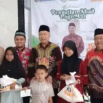 Prof Sukadiono Bagikan Resep Bahagia Bermuhammadiyah