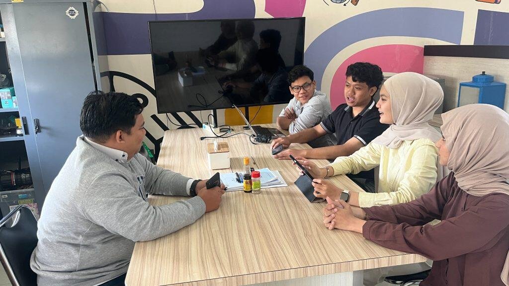 Mahasiswa UMY Ciptakan D-Sense, Alat Deteksi Bruxism untuk Penyandang Down Syndrome