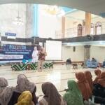 Tangki Cinta Penuh, Generasi Tangguh Tumbuh: Pesan dr. Catur di Parenting SD Musaka