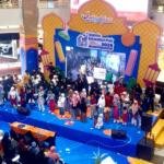 Dari Panggung Royal Plaza, Siswa Sekolah Kreatif Baratajaya Belajar Memimpin