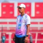 Sepak Bola yang Belum Selesai di Hati Aris Budi Prasetyo