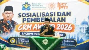 Bukan Tentang Siapa yang Terbesar, tetapi Siapa yang Terus Bertumbuh