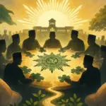 Mengapa Muktamar Muhammadiyah Tetap Teduh?