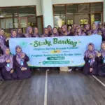 PRA Kalidawir Studi Banding ke Sengkaling, Perkuat Program dan Kekompakan