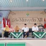 Pramusyda PDNA Lamongan Resmi Dibuka, Ketua PDM Sampaikan Empat Pesan untuk Kader