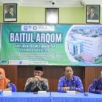 Tegakkan Ideologi Muhammadiyah, RSUM Ponorogo Gelar Baitul Arqom bagi Karyawan