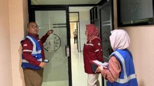 Dari Nilai Keagamaan ke Kebiasaan Ekologis, Muhammadiyah Uji Efisiensi Energi di Gedung PP
