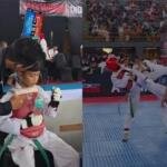 Dari Jendela Mugeb Primary School Menuju Podium Juara