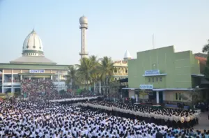 KML dan Kaderisasi Kepemimpinan di Gontor