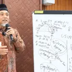 Menua Itu Pasti, Tetap Sehat dan Bermakna Bisa Diupayakan