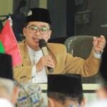 Kajian Ahad Pagi Sidayu Bahas Kewajiban Orang Tua dan Anak, Hadirkan Dai Muda Kemenag