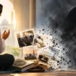 Syirik Membatalkan Ibadah, Tauhid Menjaganya