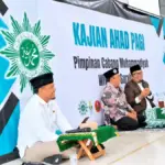 Muhammadiyah Tak Cukup Beridentitas, Harus Mampu Menjawab Tantangan Zaman