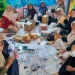 H -1 Baitul Arqam Camp MPK PDA Kota Probolinggo, Panitia Siapkan Hadiah untuk Peserta