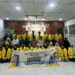 Smamio Tapak Tilas PCIM Malaysia, Meneguhkan Kader Islami Berwawasan Global