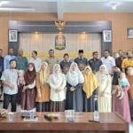 Temu Alumni IPM/IRM Lamongan, Nostalgia Lintas Generasi dan Bentuk Korda Baru