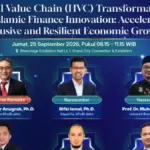 FESyar Datang, Amal Usaha Kita di Mana?