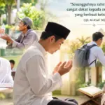 Berbuat Baik, Menjemput Rahmat Allah