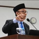 APBD-P 2026 Jatim: Jangan Sekadar Besar di Anggaran, Harus Besar di Manfaat