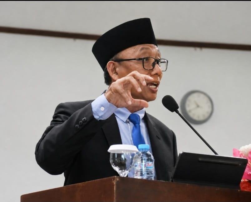 APBD-P 2026 Jatim: Jangan Sekadar Besar di Anggaran, Harus Besar di Manfaat