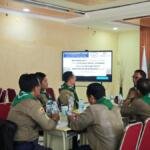 Spemutu Kembali Gelar Upgrading Guru, Perkuat MGMP Internal sebagai Ruang Kolaborasi dan Inovasi Pembelajaran