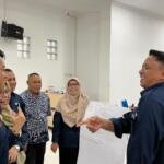 MDMC Jember Berbagi Ilmu Kebencanaan dalam Darul Arqam Dasar MLHPB Kota Probolinggo