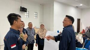 MDMC Jember Berbagi Ilmu Kebencanaan dalam Darul Arqam Dasar MLHPB Kota Probolinggo