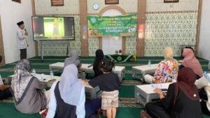 Bermain Bukan Sekadar Dolanan, Tapi Sarana Anak Belajar