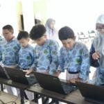 Semarak Pemira IPM Kids 2026, Siswa SD Muhammadiyah 18 Surabaya Belajar Berdemokrasi dan Memilih Pemimpin