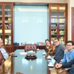 Wartawan Siber Tak Cukup Paham Berita, Hukum Juga Harus Dikuasai