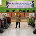 Langkah SD Mumtaz Perkuat Literasi Numerasi Dimulai dari Pelatihan Guru