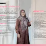 Dosen UMS Ini Merintis Pabrik Kosmetik dari Dapur Rumah, Sempat Rugi Ratusan Juta