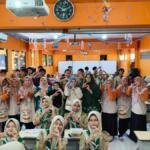 Healthnum-Islami Dorong Siswa Muhammadiyah Melek Data Kesehatan dan Cakap Numerasi