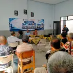 PDM Bojonegoro Sosialisasikan SatuMU dan Fasilitasi Pembukaan Rekening Danamon Syariah 