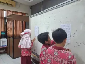 Adu Cepat Susun Ayat: Memorize Game Hadirkan Gelak Tawa dan Semangat