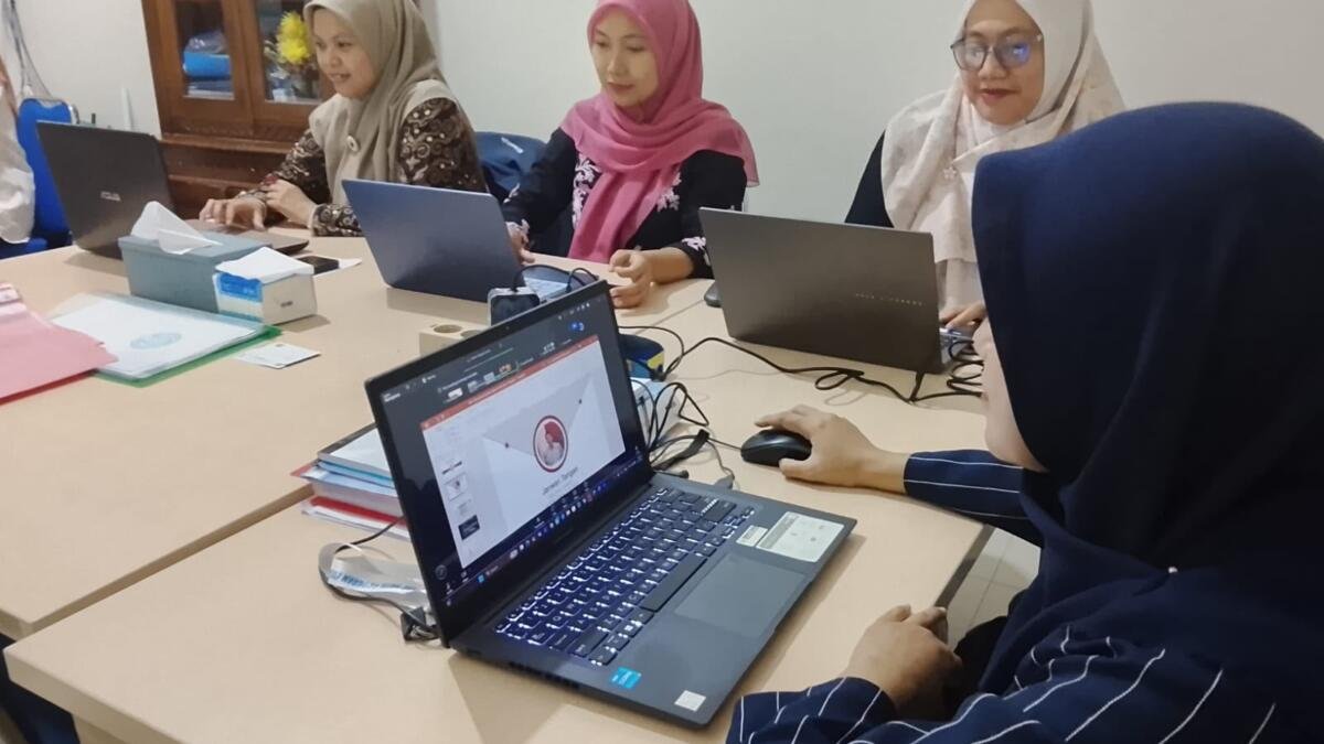 UMJT Fasilitasi Dosen Terbitkan Buku, Targetkan Penguatan Kinerja SINTA